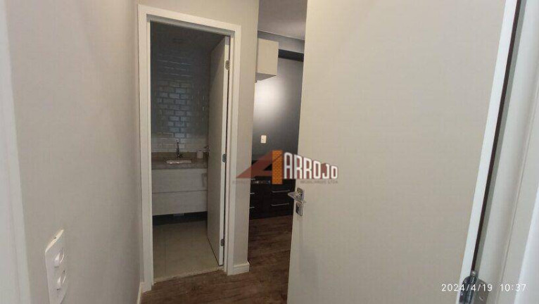 Imagem Apartamento com 2 Quartos à Venda, 60 m² em Penha De França - São Paulo