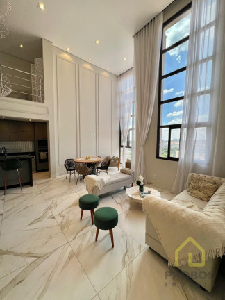 Imagem Imóvel com 3 Quartos à Venda, 160 m² em Vila Almeida - Indaiatuba