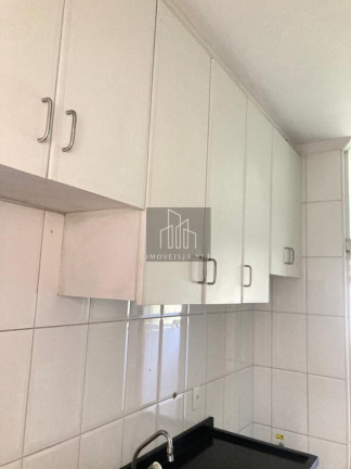 Imagem Apartamento com 2 Quartos à Venda, 101 m² em Residencial Tres (tambore) - Santana De Parnaíba