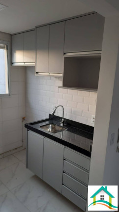 Imagem Apartamento à Venda, 38 m² em Jardim Albertina - Guarulhos Imagem Apartamento à Venda, 38 m² em Jardim Albertina - Guarulhos