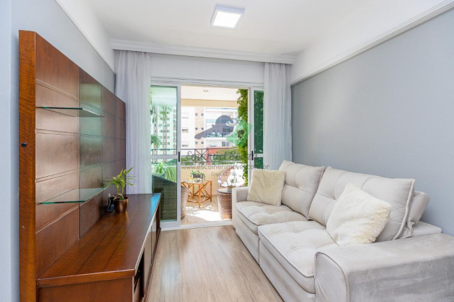 Apartamento com 3 Quartos à Venda, 78 m² em Saúde - São Paulo