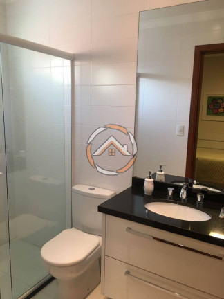 Imagem Apartamento com 3 Quartos à Venda, 155 m² em Barcelona - São Caetano Do Sul