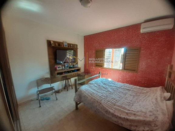 Imagem Casa com 2 Quartos à Venda, 177 m² em Jardim Nossa Senhora Das Graças (rubião Junior) - Botucatu