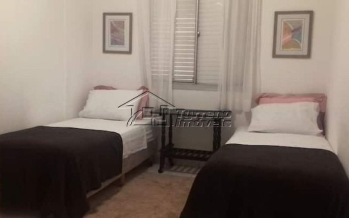 Imagem Apartamento com 2 Quartos à Venda, 67 m² em Centro - São José Dos Campos