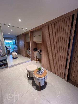 Imagem Apartamento com 3 Quartos à Venda, 101 m² em Vila Mariana - São Paulo Imagem Apartamento com 3 Quartos à Venda, 101 m² em Vila Mariana - São Paulo