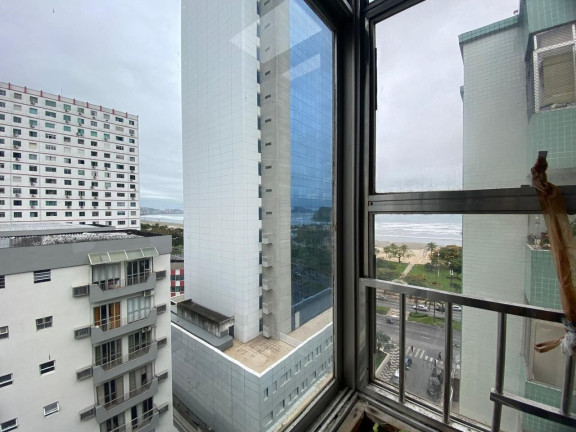Imagem Apartamento com 2 Quartos à Venda, 173 m² em José Menino - Santos Imagem Apartamento com 2 Quartos à Venda, 173 m² em José Menino - Santos