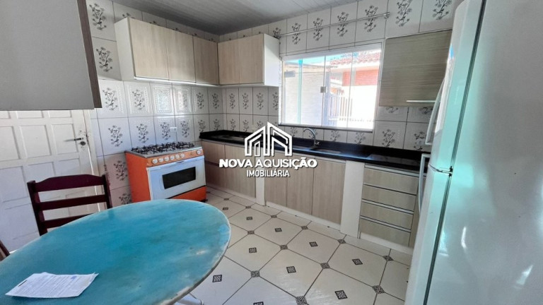 Imagem Casa com 4 Quartos à Venda, 200 m² em Leblon - Pontal Do Paraná