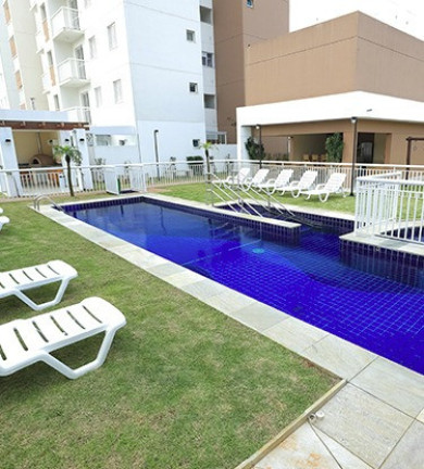 Imagem Apartamento com 2 Quartos à Venda, 47 m² em Jardim Colonial - São Paulo Imagem Apartamento com 2 Quartos à Venda, 47 m² em Jardim Colonial - São Paulo