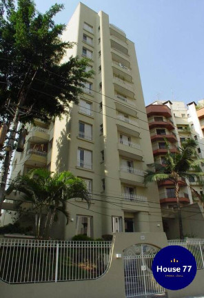Imagem Apartamento com 3 Quartos à Venda, 500 m² em Jardim Ampliação - São Paulo Imagem Apartamento com 3 Quartos à Venda, 500 m² em Jardim Ampliação - São Paulo