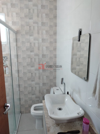 Imagem Casa de Condomínio com 3 Quartos à Venda, 82 m² em Vila Yolanda - Osasco Imagem Casa de Condomínio com 3 Quartos à Venda, 82 m² em Vila Yolanda - Osasco
