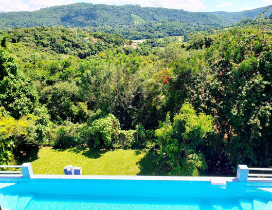 Chácara com 1 Quarto à Venda,  em Roseira - Mairiporã