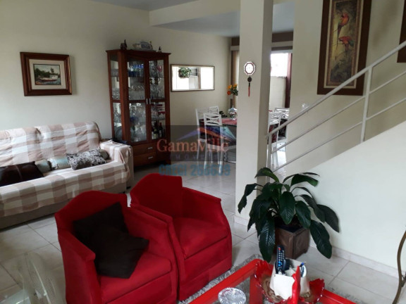 Imagem Casa de Condomínio com 3 Quartos à Venda, 100 m² em Vila Oliveira - Mogi Das Cruzes Imagem Casa de Condomínio com 3 Quartos à Venda, 100 m² em Vila Oliveira - Mogi Das Cruzes