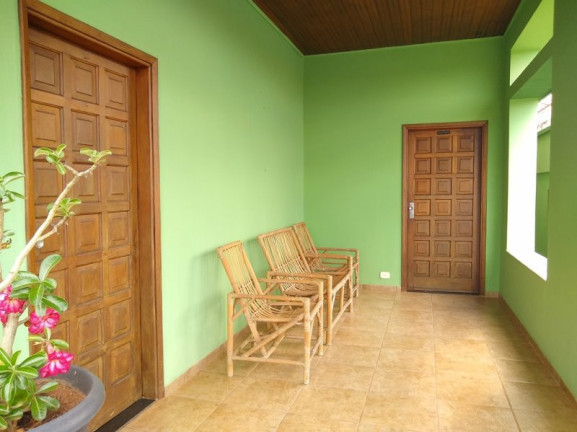 Imagem Casa com 3 Quartos à Venda, 369 m² em Centro - Jacarezinho Imagem Casa com 3 Quartos à Venda, 369 m² em Centro - Jacarezinho