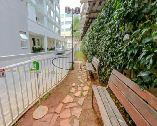 Imagem Imóvel com 1 Quarto à Venda, 33 m² em Brás - São Paulo Imagem Imóvel com 1 Quarto à Venda, 33 m² em Brás - São Paulo