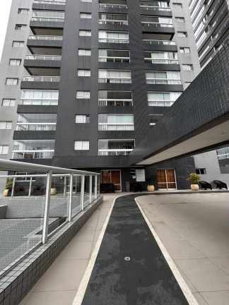 Imagem Apartamento com 2 Quartos à Venda, 75 m² em Boqueirão - Praia Grande