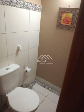 Imagem Imóvel com 2 Quartos à Venda, 73 m² em Residencial Parque Dos Servidores - Ribeirão Preto