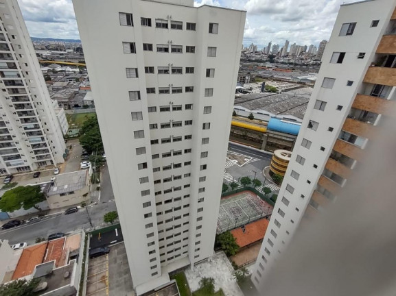 Imóvel com 3 Quartos à Venda, 78 m² em Ipiranga - Sao Paulo