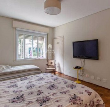Imagem Apartamento com 4 Quartos à Venda, 239 m² em Higienópolis - São Paulo Imagem Apartamento com 4 Quartos à Venda, 239 m² em Higienópolis - São Paulo