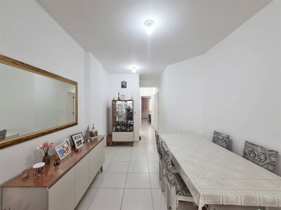 Imagem Apartamento com 3 Quartos à Venda, 114 m² em Forte - Praia Grande Imagem Apartamento com 3 Quartos à Venda, 114 m² em Forte - Praia Grande