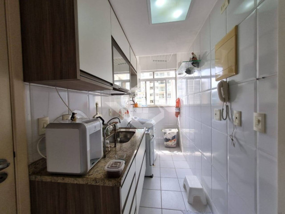 Imagem Apartamento com 2 Quartos à Venda, 66 m² em Barra Olímpica - Rio De Janeiro