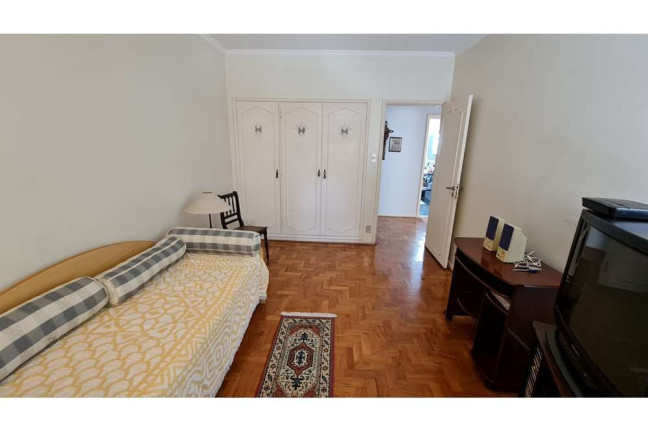 Imagem Apartamento com 3 Quartos à Venda, 157 m² em Mooca - São Paulo