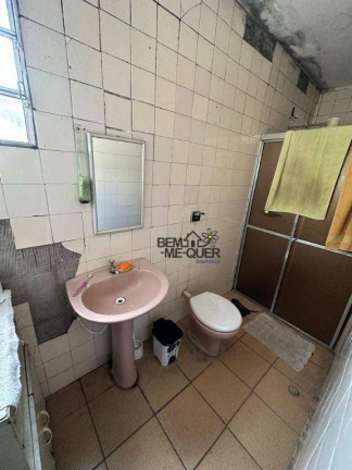 Imagem Casa com 3 Quartos à Venda, 100 m² em Jardim Santa Mônica - São Paulo Imagem Casa com 3 Quartos à Venda, 100 m² em Jardim Santa Mônica - São Paulo