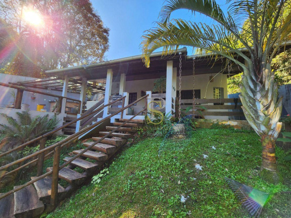 Imagem Casa com 3 Quartos à Venda, 350 m² em Serra Da Cantareira - Mairiporã Imagem Casa com 3 Quartos à Venda, 350 m² em Serra Da Cantareira - Mairiporã