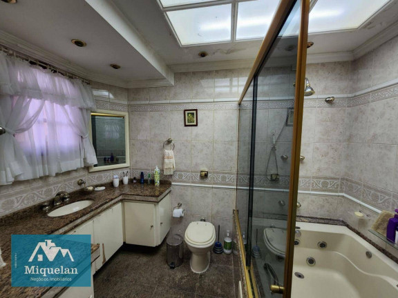 Imagem Sobrado com 3 Quartos à Venda, 300 m² em Vila Galvão - Guarulhos