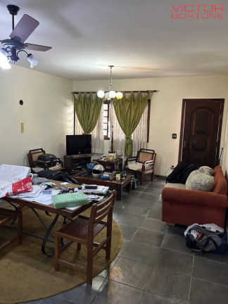 Imagem Casa com 3 Quartos à Venda, 252 m² em Mogi Moderno - Mogi Das Cruzes