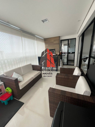 Apartamento com 3 Quartos à Venda, 105 m² em Vila Carrão - São Paulo