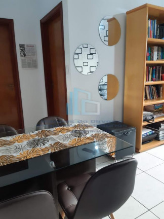 Imagem Apartamento com 1 Quarto à Venda, 55 m² em Guilhermina - Praia Grande Imagem Apartamento com 1 Quarto à Venda, 55 m² em Guilhermina - Praia Grande