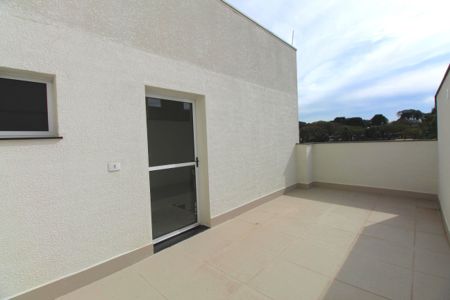 Imagem Cobertura com 2 Quartos à Venda, 180 m² em Jardim Social - Curitiba