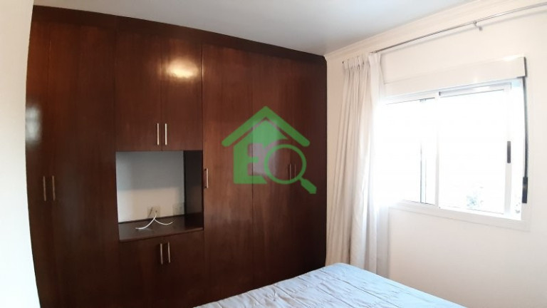 Imagem Apartamento com 3 Quartos à Venda, 92 m² em Jardim Taquaral - São Paulo Imagem Apartamento com 3 Quartos à Venda, 92 m² em Jardim Taquaral - São Paulo