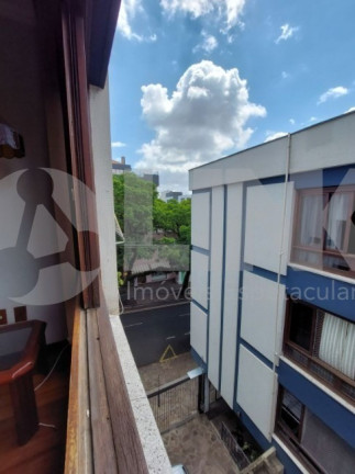Imagem Apartamento com 3 Quartos à Venda, 94 m² em Mont Serrat - Porto Alegre