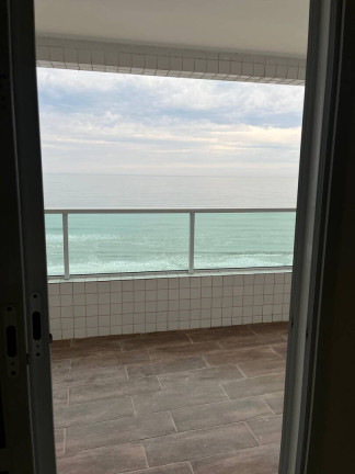 Imagem Apartamento com 4 Quartos à Venda, 196 m² em Flórida - Praia Grande Imagem Apartamento com 4 Quartos à Venda, 196 m² em Flórida - Praia Grande