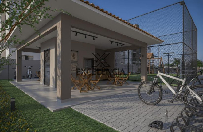 Imagem Apartamento com 2 Quartos à Venda, 47 m² em Capão Da Imbuia - Curitiba Imagem Apartamento com 2 Quartos à Venda, 47 m² em Capão Da Imbuia - Curitiba