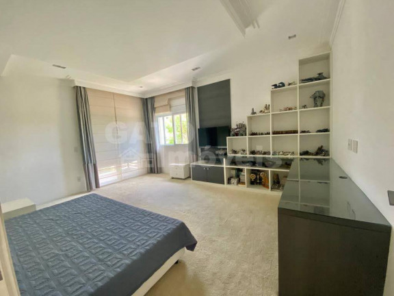 Imagem Casa com 8 Quartos à Venda, 1.000 m² em Tamboré - Santana De Parnaíba