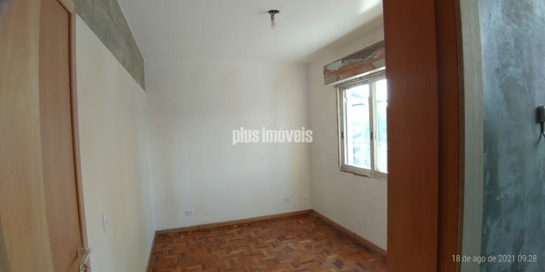 Apartamento com 3 Quartos à Venda, 91 m² em Vila Nova Conceição - São Paulo