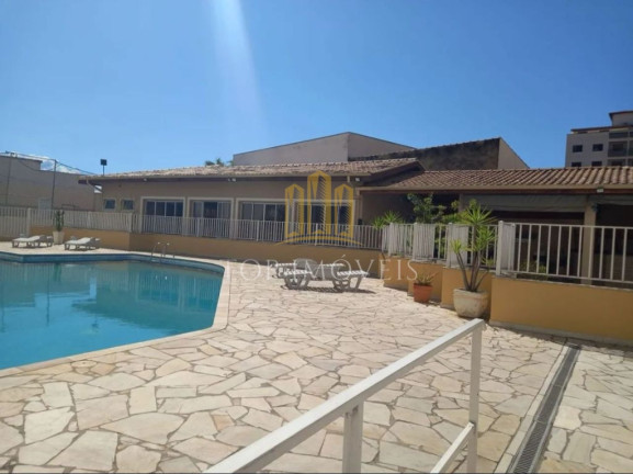 Imagem Apartamento com 2 Quartos à Venda, 58 m² em Jaboticabeira - Taubaté Imagem Apartamento com 2 Quartos à Venda, 58 m² em Jaboticabeira - Taubaté