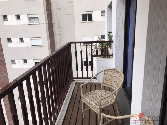Imagem Apartamento com 3 Quartos à Venda, 172 m² em Jardim Ampliação - São Paulo Imagem Apartamento com 3 Quartos à Venda, 172 m² em Jardim Ampliação - São Paulo