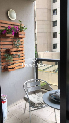 Imagem Apartamento com 2 Quartos à Venda, 74 m² em Moema - São Paulo Imagem Apartamento com 2 Quartos à Venda, 74 m² em Moema - São Paulo