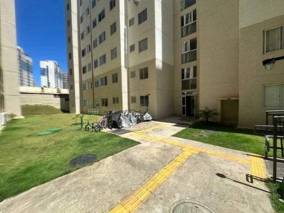 Imagem Apartamento com 2 Quartos à Venda, 39 m² em Piatã - Salvador