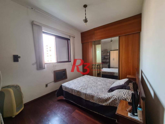 Imagem Apartamento com 3 Quartos à Venda, 136 m² em Vila Belmiro - Santos Imagem Apartamento com 3 Quartos à Venda, 136 m² em Vila Belmiro - Santos