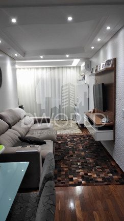 Imagem Cobertura com 3 Quartos à Venda, 176 m² em Vila Alto De Santo André - Santo André