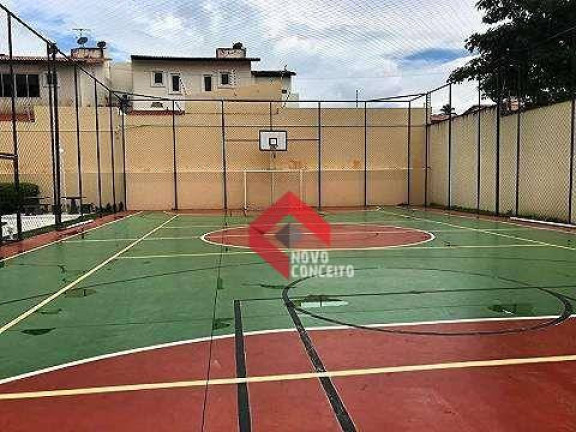 Imagem Apartamento com 3 Quartos à Venda, 74 m² em Cambeba - Fortaleza