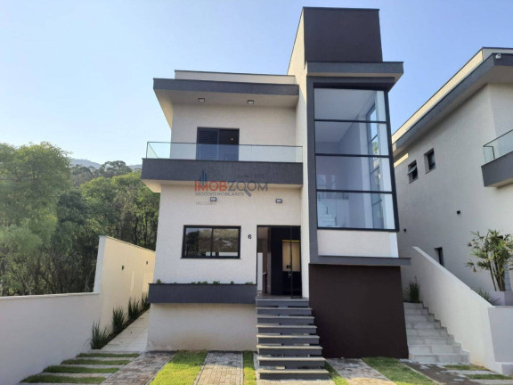 Imagem Casa com 3 Quartos à Venda, 232 m² em Itapetinga - Atibaia Imagem Casa com 3 Quartos à Venda, 232 m² em Itapetinga - Atibaia
