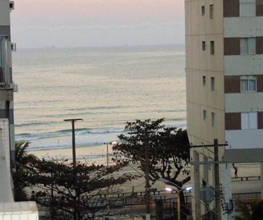 Apartamento com 3 Quartos à Venda, 100 m² em Pitangueiras - Guarujá