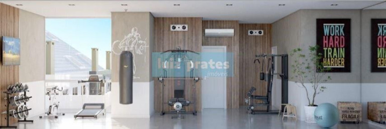 Imagem Apartamento com 2 Quartos à Venda, 76 m² em Ingleses Do Rio Vermelho - Florianópolis