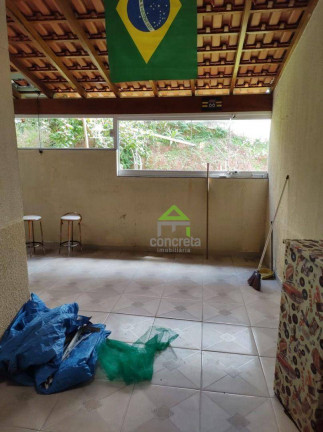 Imagem Casa de Condomínio com 3 Quartos à Venda, 100 m² em Jardim Petrópolis - Cotia Imagem Casa de Condomínio com 3 Quartos à Venda, 100 m² em Jardim Petrópolis - Cotia