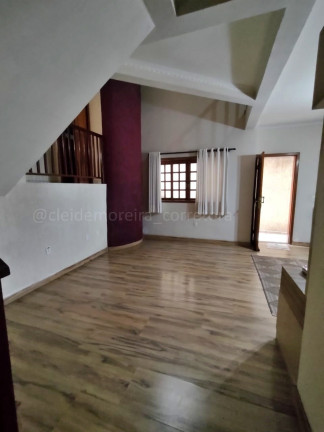 Imagem Sobrado com 3 Quartos à Venda, 242 m² em Colina Maria Luíza (jordanésia) - Cajamar